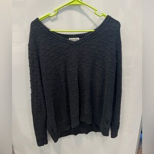 Knit Sweater